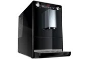 Melitta Caffeo Solo - Schwarz