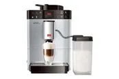 Melitta Caffeo Varianza CSP - Silver *DEMO*