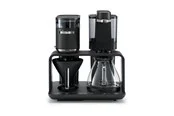 Melitta EPOS Black/Chrome *DEMO*