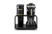 Melitta EPOS Black/Gold *DEMO*