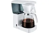 Melitta Excellent Grande - White