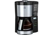 Melitta Look 5.0 Timer Black