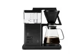Melitta One Glass Pure Black