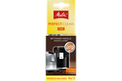 Melitta Perfect Clean Tabs 4x1.8g