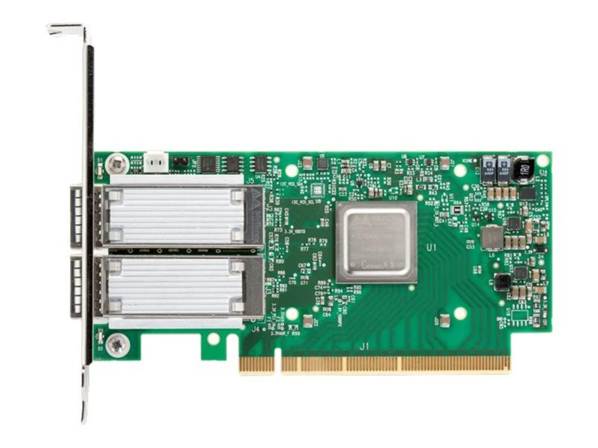 Mellanox ConnectX-5 Ex EN