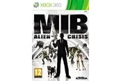 Men in Black: Alien Crisis - Microsoft Xbox 360 - Action - PEGI 12