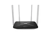 MERCUSYS AC12 AC1200 Dual Band Wireless Router - Wireless router Wi-Fi 5