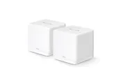 MERCUSYS HALO H60X (2-Pack) - Mesh router Wi-Fi 6