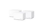 MERCUSYS Halo H80X (3-pack) - Mesh router
