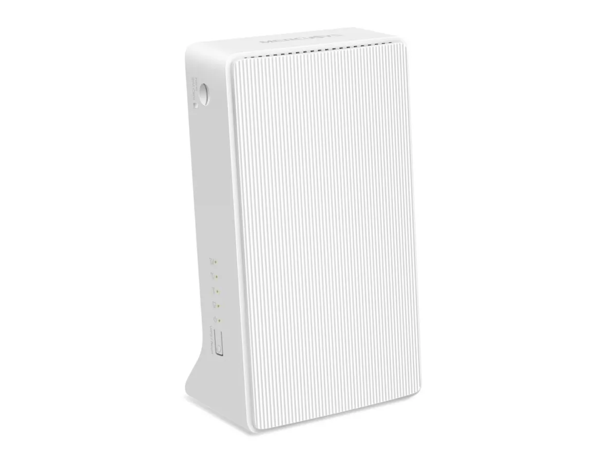 MERCUSYS MB110-4G wireless router - Wireless router