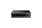 MERCUSYS MS105GS 5-Port Gigabit Desktop Switch