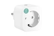 Meross MSS305-EU smart socket with energy metering (Non-HomeKit)