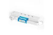 Meross Smart Power Strip 4 AC 4 USB MSS425FHK EU/FR