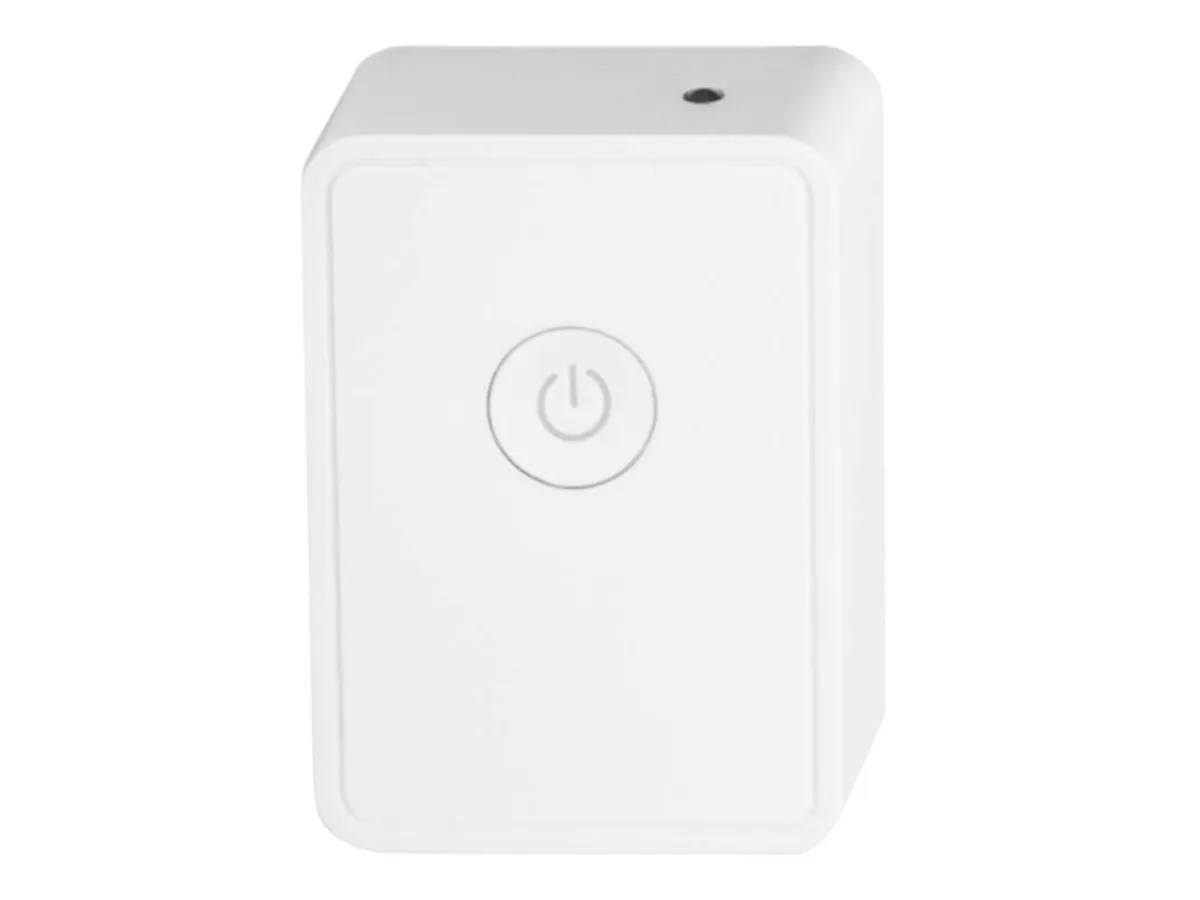Meross Smart WiFi Hub MSH300 (HomeKit)