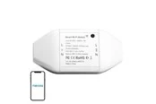 Meross Wi-Fi Smart Switch MSS710-UN (Non-HomeKit)