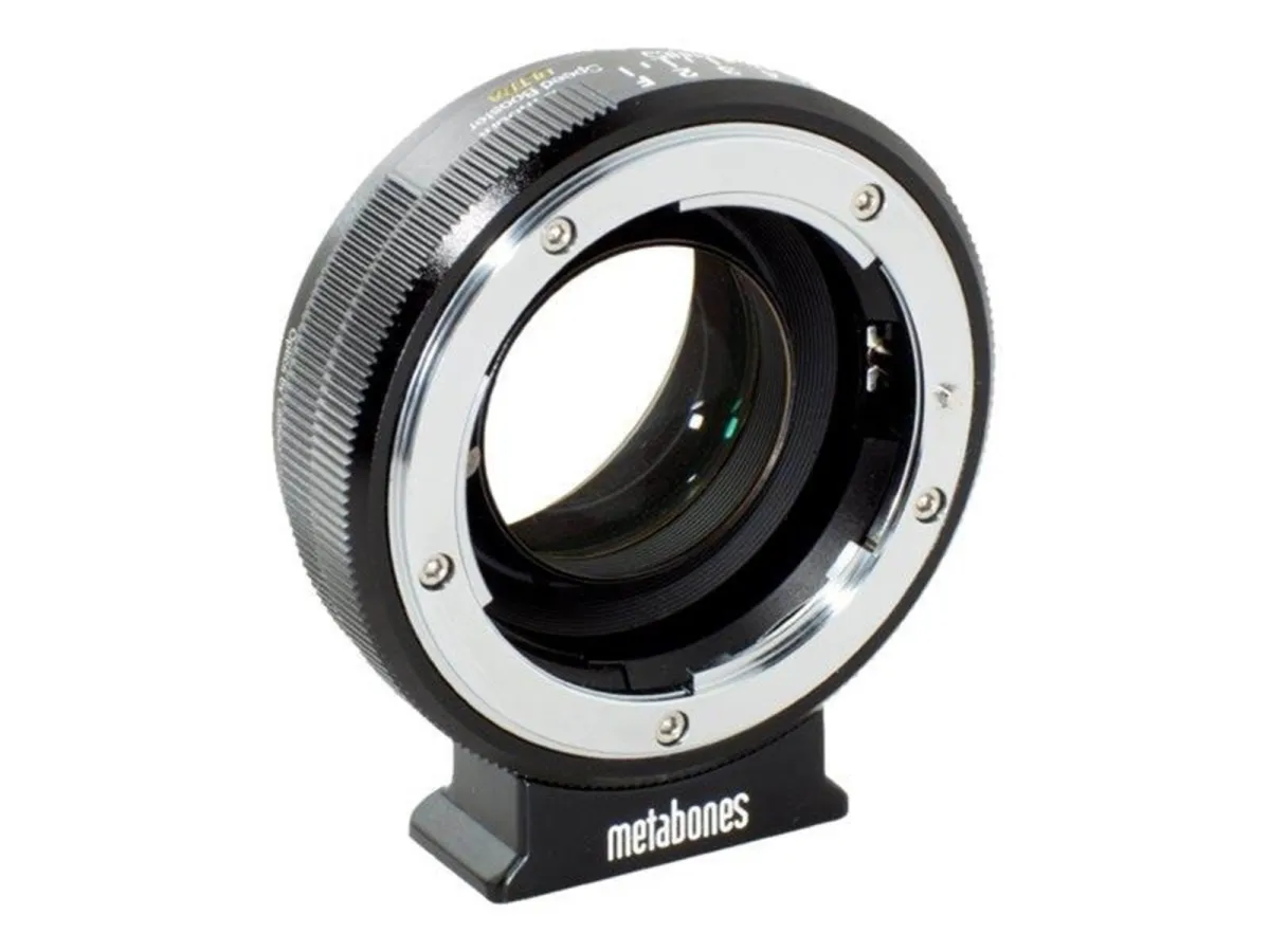Metabones Speed Booster ULTRA