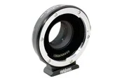 Metabones Speed Booster XL