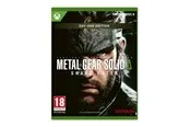 METAL GEAR SOLID Δ: SNAKE EATER (Day One Edition) - Microsoft Xbox Series X - Action/Abenteuer - PEGI 18