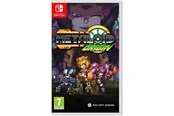 Metaloid: Origin - Nintendo Switch - Plattform - PEGI 7