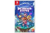 Metaverse Keeper - Nintendo Switch - Shoot 'em up - PEGI Unknown