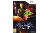 Metroid: Other M - Nintendo Wii - Action - PEGI 16
