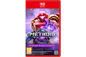Metroid Prime 4: Beyond - Nintendo Switch 2 - Action - PEGI 12