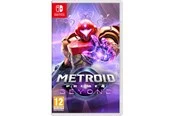 Metroid Prime 4: Beyond - Nintendo Switch - Action - PEGI 12