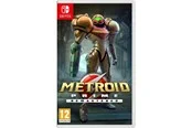Metroid Prime Remastered - Nintendo Switch - Action - PEGI 12