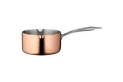Mette Blomsterberg Blomsterberg - Saucepan 1.5 litres Copper