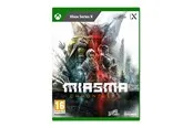 Miasma Chronicles - Microsoft Xbox Series X - Turn-based - PEGI 16