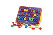 Micki Magneta ABC - Magnetic Board