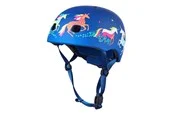 Micro Helmet Unicorn - XS