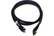 Microchip Adaptec SAS internal cable - 80 cm
