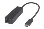 MicroConnect Network adapter USB-C Gigabit Ethernet