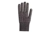 Microplane - chefs glove - large - wire-free knit - grey