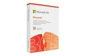 Microsoft 365 Personal - Elektronisk