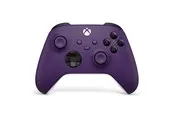 Microsoft Astral Purple - Wireless Controller - Microsoft Xbox One