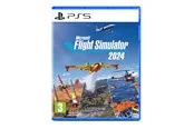 Microsoft Flight Simulator 2024 - Sony PlayStation 5 - Simulator - PEGI 3