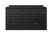 Microsoft - keyboard - with accelerometer touchpad - QWERTZ - German - black Input Device - Tastaturen - Deutsch - Schwarz