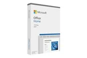 Microsoft Office Home 2024 - English