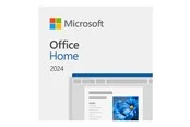 Microsoft Office Home 2024 - Microsoft All Languages Elektronisk