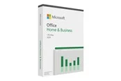 Microsoft Office Home and Business 2024 - English