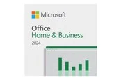Microsoft Office Home and Business 2024 - Microsoft All Languages Elektronisk