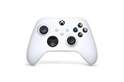Microsoft Robot White - Wireless Controller - Microsoft Xbox One