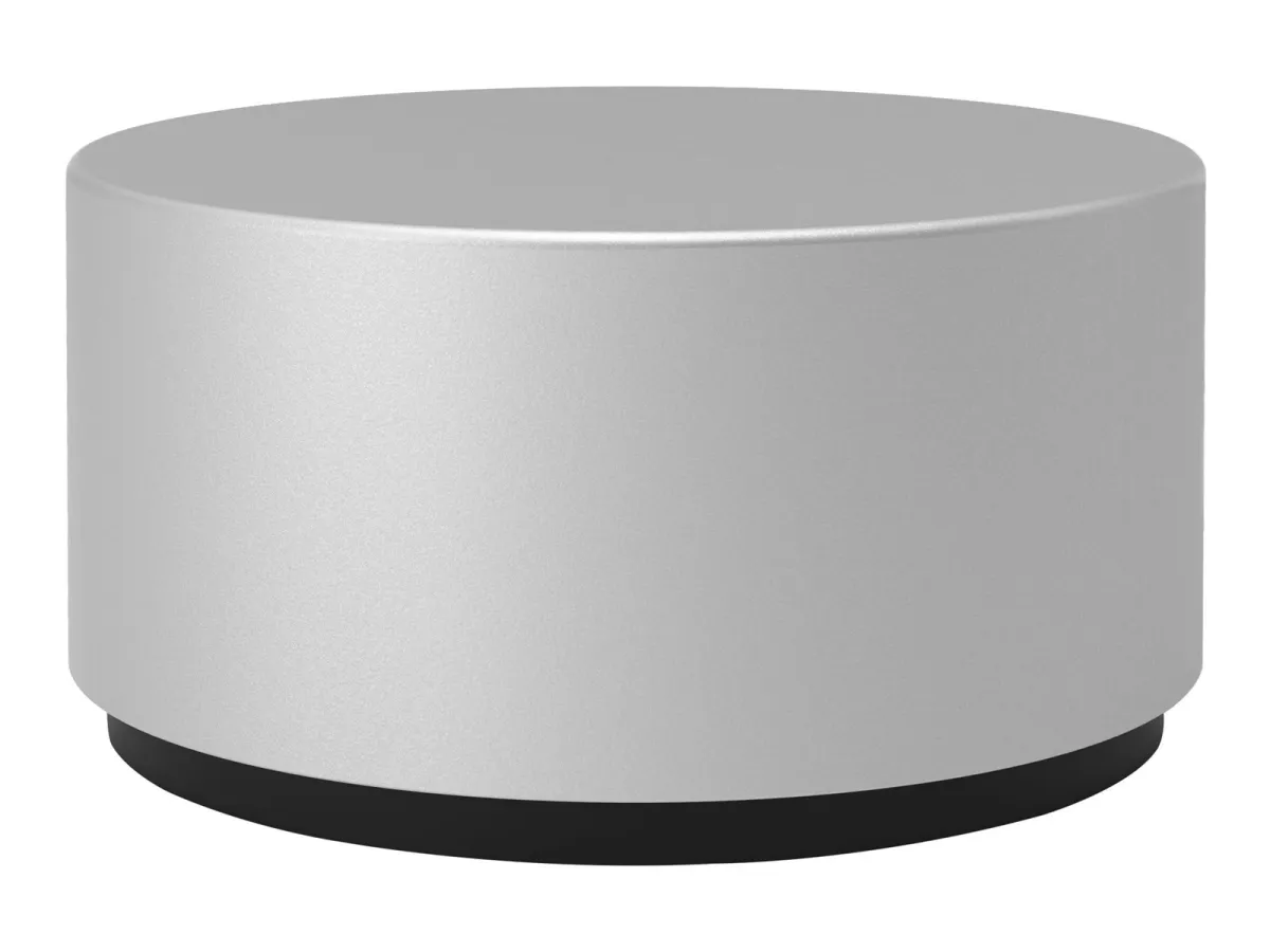 Microsoft Surface Dial - Cursor (Puck) (Silber)