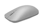 Microsoft Surface Mouse Bluetooth Grey - Maus (Grau)