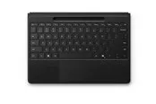 Microsoft Surface Pro Flex Keyboard - Tastaturen - Französisch - Schwarz