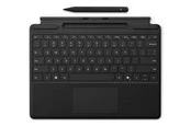 Microsoft Surface Pro Keyboard - Tastaturen - German/Austrian - Schwarz