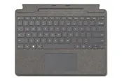 Microsoft Surface Pro Signature - Tastaturen - Deutsch - Grau