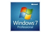 Microsoft Windows 7 Professional N w/SP1 - Schweizisch